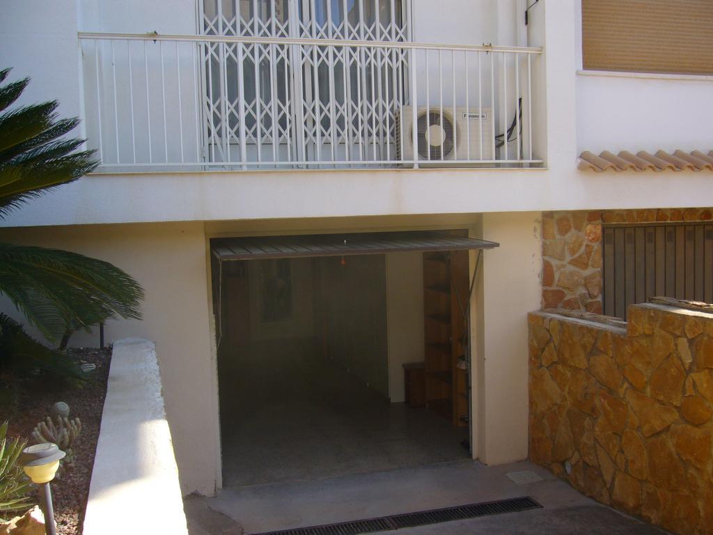 Casa Alice Villa La Nucía Exterior foto