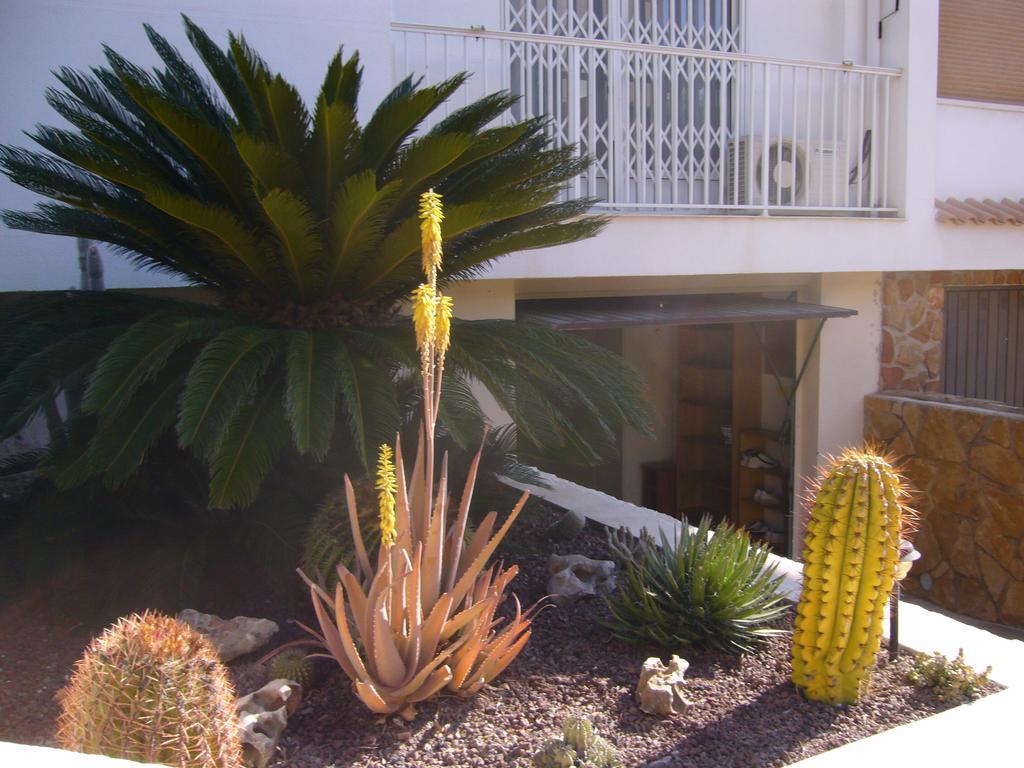 Casa Alice Villa La Nucía Exterior foto
